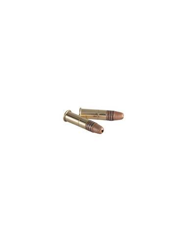 Winchester Laser calibro 22 LR Long Rifle – 37.5 grani – 50 cartucce