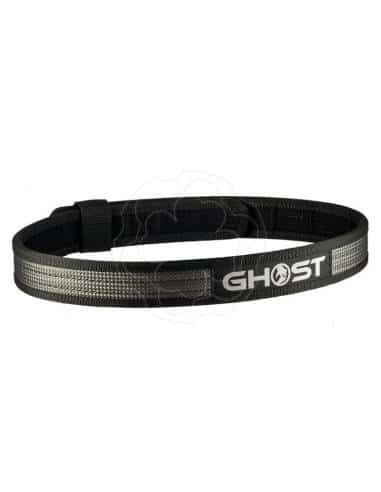 GHOST CINTURONE DA TIRO CON SOTTOCINTURA IN VELCRO 130 CM (SG-BLT-130)