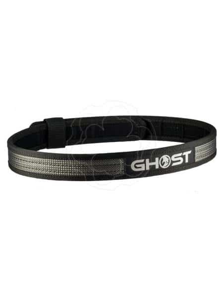 GHOST CINTURONE DA TIRO CON SOTTOCINTURA IN VELCRO 130 CM (SG-BLT-130)