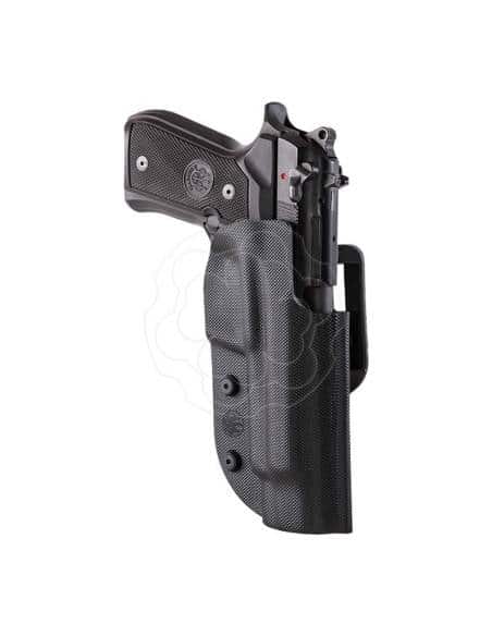 GHOST "CIVILIAN" FONDINA DESTRA PER HK SFP9/P30 (GI03-CN76) FO000321