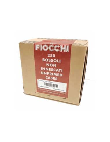 Bossoli non innescati Fiocchi calIBRO  45 ACP confezione da 250 pz  60114000