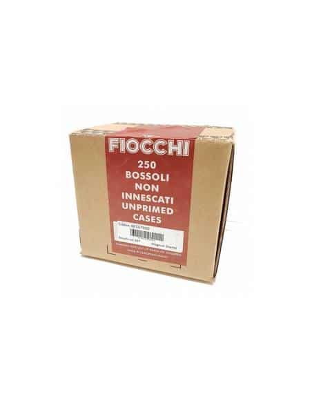 Bossoli non innescati Fiocchi calIBRO  45 ACP confezione da 250 pz  60114000