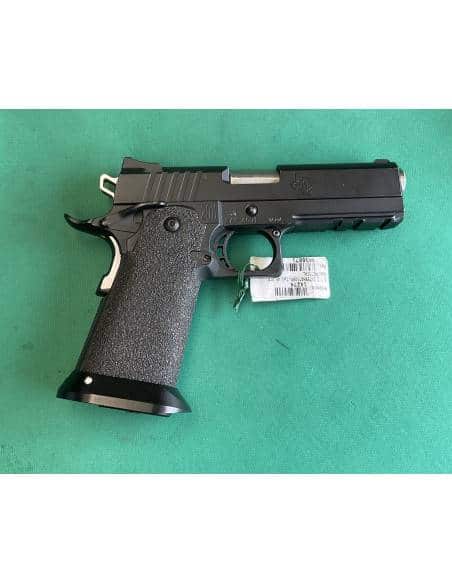 STI INTERNATIONAL TACTICAL calibro 45acp
