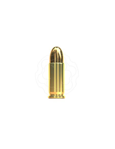SELLIER & BELLOT MUNIZIONI CAL. 6,35 BROW. FMJ 50 GRS (CONF. 50 PZ) V310022