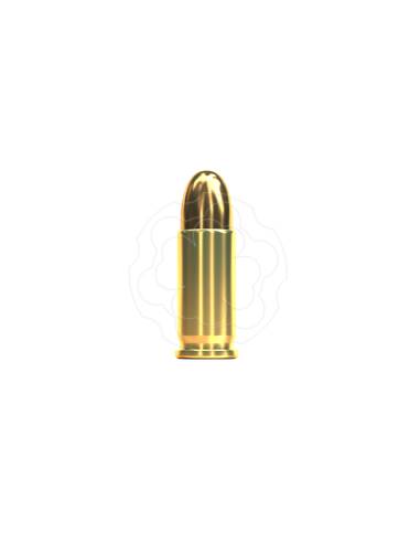 SELLIER & BELLOT MUNIZIONI CAL. 7,62X25 TOKAREV FMJ 85 GRS (CONF. 50 PZ) V310112
