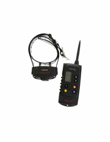 Canicom 1500 COLLARE EDUCATIVO 1500 METRI Canicom 1500 Telecomando + Collare