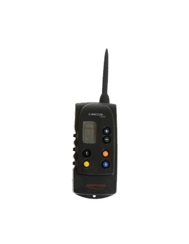 Canicom 1500 COLLARE EDUCATIVO 1500 METRI Canicom 1500 Telecomando + Collare