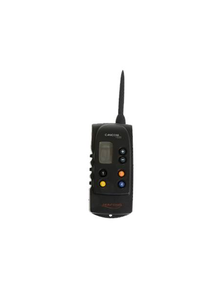Canicom 1500 COLLARE EDUCATIVO 1500 METRI Canicom 1500 Telecomando + Collare