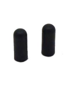 Elettrodi in plastica PER COLLARI EDUCATIVI NUM'AXES - Set di 2 elettrodi