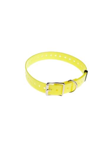 Cinghia Biothane 25mm IN POLIURETANO TERMOPLASTICO