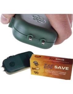 Eco Save CONTRO MORSI VELENOSI