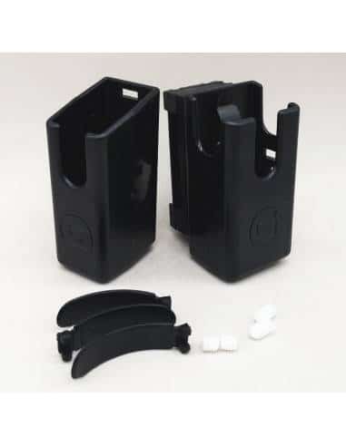 GHOST - PORTACARICATORE ROTANTE 360