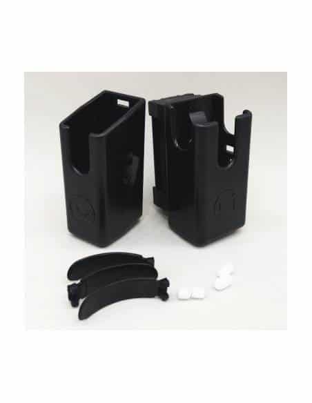 GHOST - PORTACARICATORE ROTANTE 360