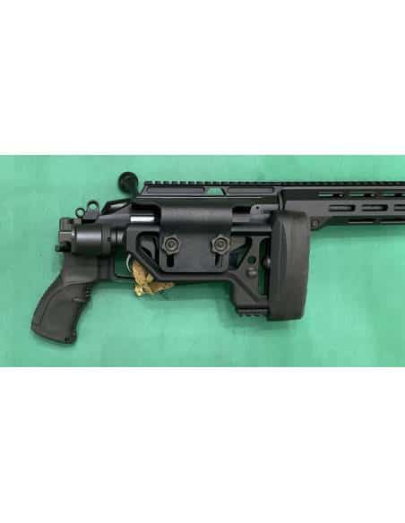Tikka T3X Tactical calibro 308W Mancina