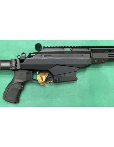 Tikka T3X Tactical calibro 308W Mancina