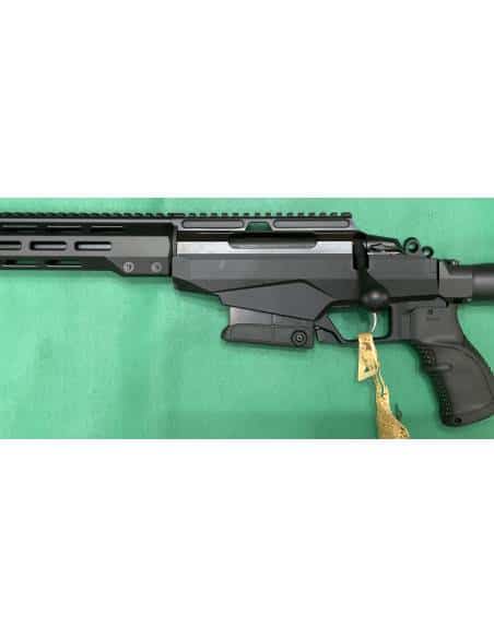 Tikka T3X Tactical calibro 308W Mancina