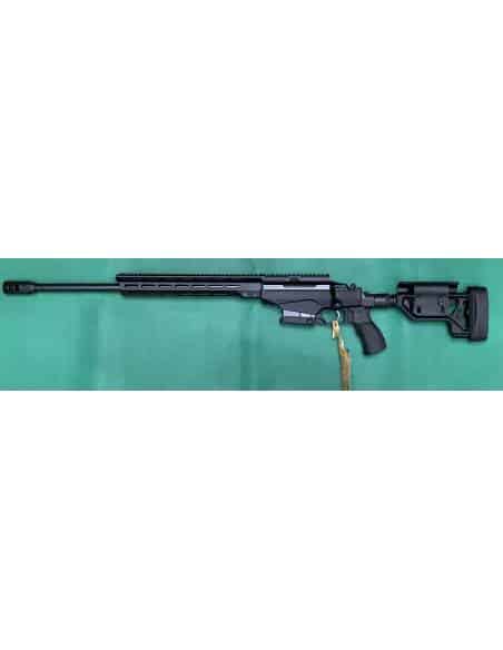 Tikka T3X Tactical calibro 308W Mancina