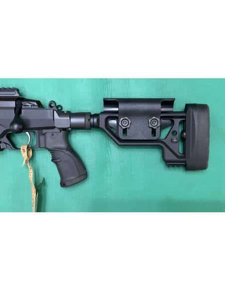 Tikka T3X Tactical calibro 308W Mancina