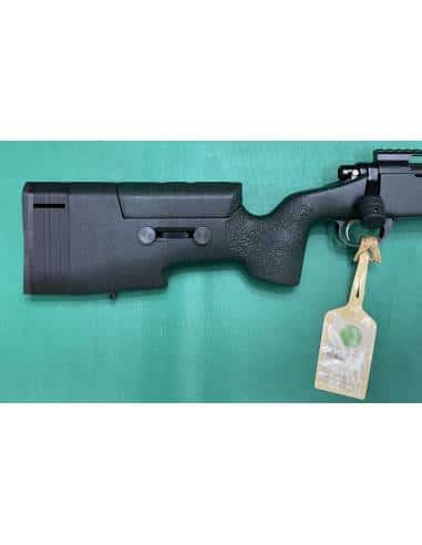 Remington 40 XBKS cal. 308W