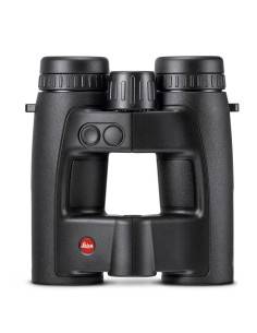 Leica - Binocolo con Telemetro Geovid HD 8x32 - 40809