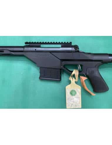 Savage 10 BA STEALTH 24” cal. 6,5 Creedmoore