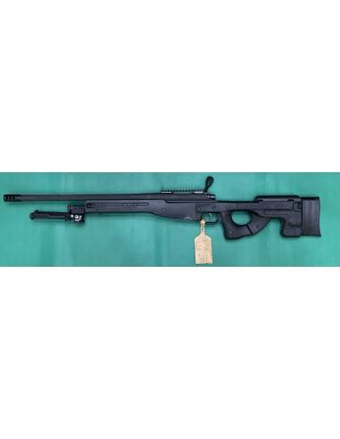Remington 700 Police LTR cal. 308W