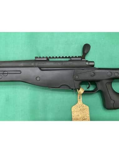 Remington 700 Police LTR cal. 308W