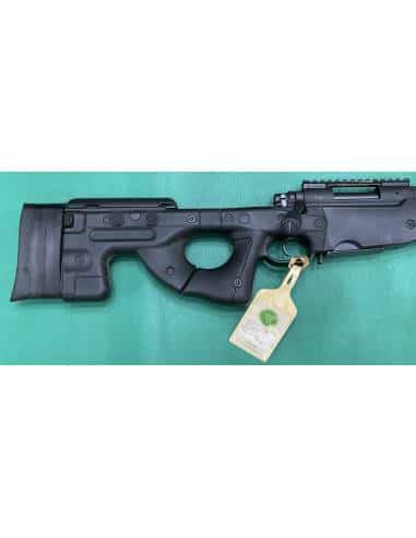 Remington 700 Police LTR cal. 308W