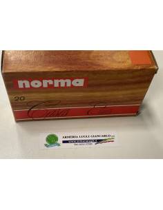 NORMA - BOSSOLI Cal.6.5 CARCANO 20265351 2