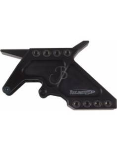 TS ATTACCHI GLOCK-MEO X GLOCK 17