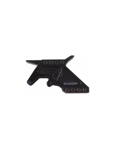 TS ATTACCHI GLOCK-MEO X GLOCK 17