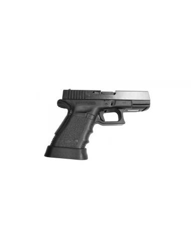 MINIGONNA CYTAC IN POLIMERO PER GLOCK 17 19 22 23 34 35 FINO ALLA 3aGEN
