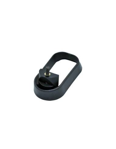 MINIGONNA CYTAC IN POLIMERO PER GLOCK 17 19 22 23 34 35 FINO ALLA 3aGEN
