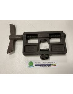 GLOCK ATREZZO REGOLABILE TACCA DI MIRA X 45