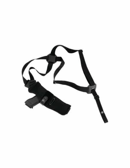 FONDINA ASCELLARE VERTICALE. VEGA HOLSTER.  COD-A250