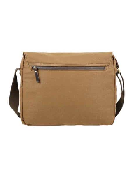 Borsa tecnica in tessuto Stone Washed RADAR/VALLEY COLLECTION