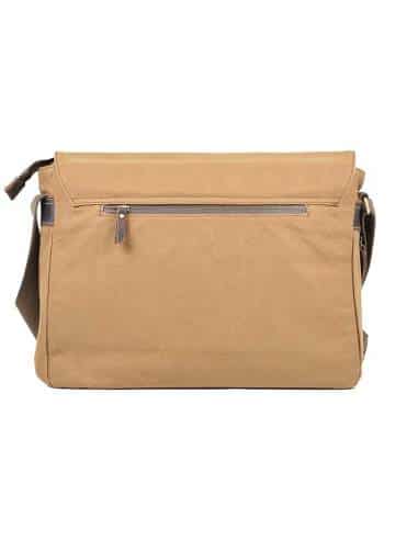 Borsa tecnica in tessuto Stone Washed RADAR/VALLEY COLLECTION