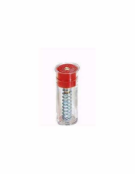 Salvapercussore plastica Mega calibro 12 proteggi percussore in plastica due pezzi