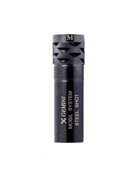 STROZZATORE GEMINI CAL 12 2 STELLE CODICE 200.075