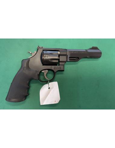 SMITH & WESSON 327 5” Performance Center calibro 357m