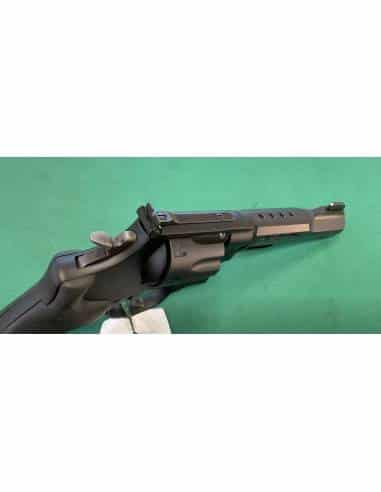 SMITH & WESSON 327 5” Performance Center calibro 357m