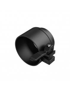 Adattatore per ottiche termiche HIKMicro Anello Adattatore Clip-On 60mm Per Thunder  hm-thunder -60A CODICE 3142000063