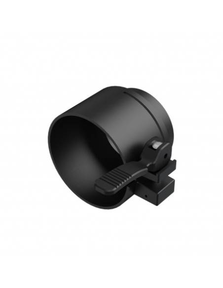 Adattatore per ottiche termiche HIKMicro Anello Adattatore Clip-On 60mm Per Thunder  hm-thunder -60A CODICE 3142000063