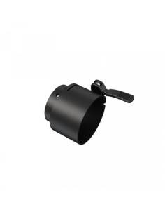 Adattatore per ottiche termiche HIKMicro Anello Adattatore Clip-On 60mm Per Thunder  hm-thunder -60A CODICE 3142000063 2