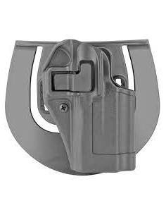 FONDINE Blackhawk! SERPA CQC Concealment Holster Matte Finish Glock 26/27/33 Black Right Hand