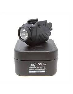 TORCIA GLOCK GTL10 3166