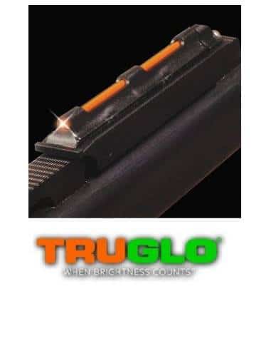 MIRINO PER FUCILI TRUGLO MAGNUM GLO-DOT XTREME