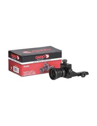 DIOTRA PER CARABINA GAMO