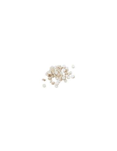 Set 200 borre feltro 3 mm Davide Pedersoli USA 097