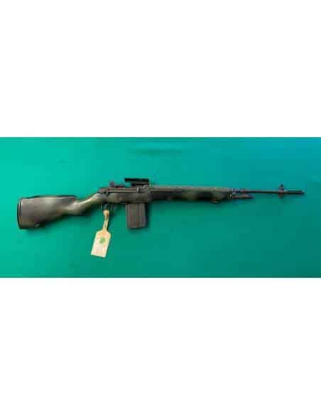 Norinco M14 Cal. 308W